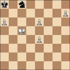 Шахматная задача #21954