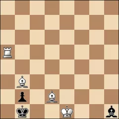Шахматная задача #21955