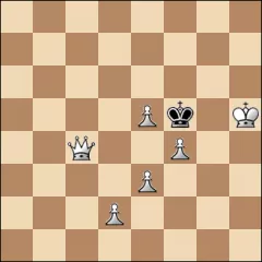 Шахматная задача #21956