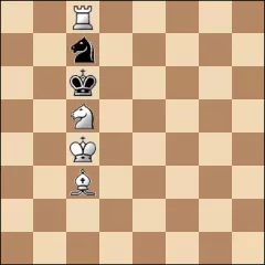 Шахматная задача #21959