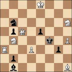 Шахматная задача #2196
