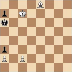 Шахматная задача #21967