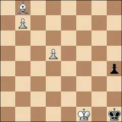 Шахматная задача #21968