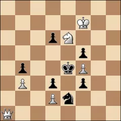 Шахматная задача #2197