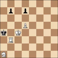 Шахматная задача #21970