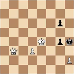 Шахматная задача #21972