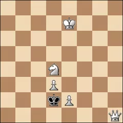 Шахматная задача #21979