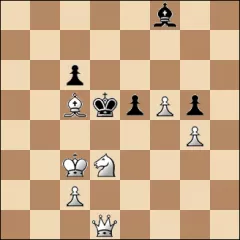 Шахматная задача #2198