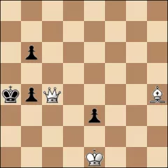 Шахматная задача #21982