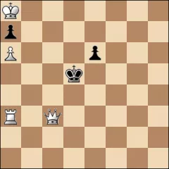 Шахматная задача #21998