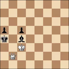 Шахматная задача #21999