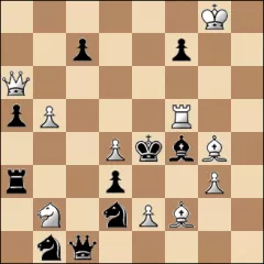 Шахматная задача #2200