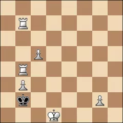 Шахматная задача #22002