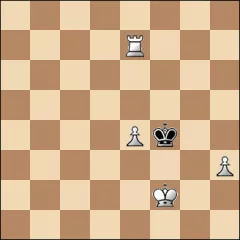 Шахматная задача #22003