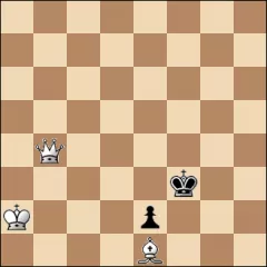 Шахматная задача #22008