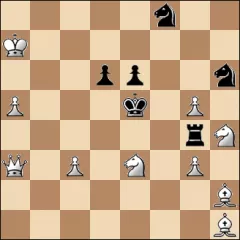 Шахматная задача #2201