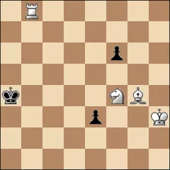 Шахматная задача #22011