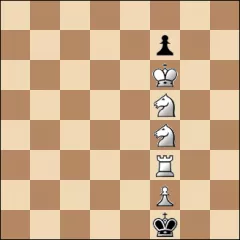 Шахматная задача #22016