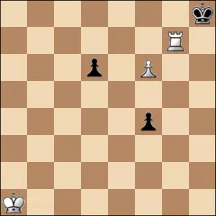 Шахматная задача #22018