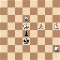 Шахматная задача #22026