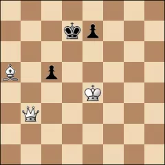 Шахматная задача #22032