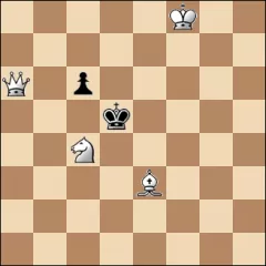 Шахматная задача #22034