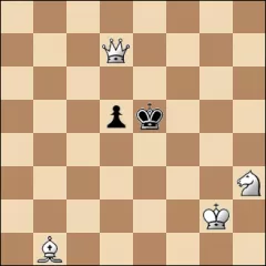 Шахматная задача #22035