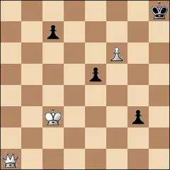 Шахматная задача #22038