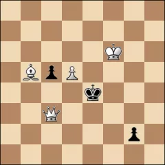 Шахматная задача #22043