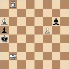 Шахматная задача #22045