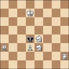 Шахматная задача #22048