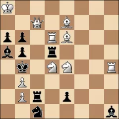 Шахматная задача #22052