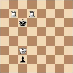 Шахматная задача #22055