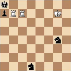 Шахматная задача #22064