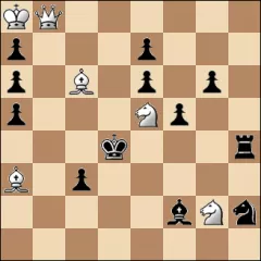 Шахматная задача #22066