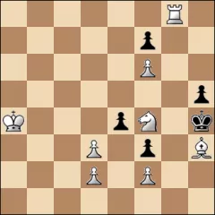 Шахматная задача #22067