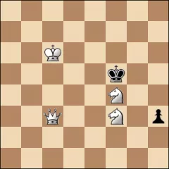 Шахматная задача #22069