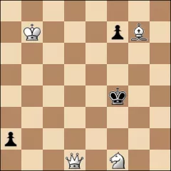Шахматная задача #22072