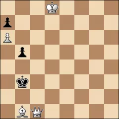 Шахматная задача #22073