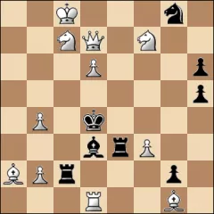Шахматная задача #2208