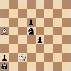 Шахматная задача #22089