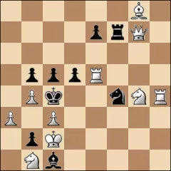 Шахматная задача #2210