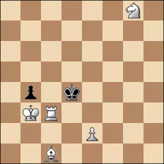 Шахматная задача #22101