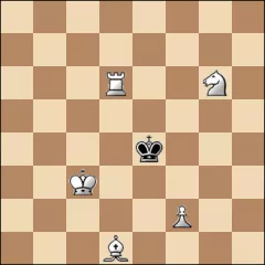 Шахматная задача #22104