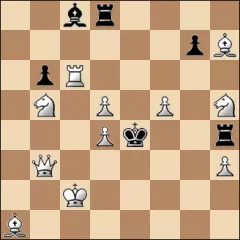 Шахматная задача #2211