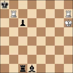 Шахматная задача #22117