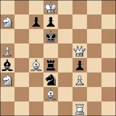 Шахматная задача #2212