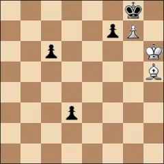 Шахматная задача #22121