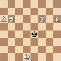 Шахматная задача #22128