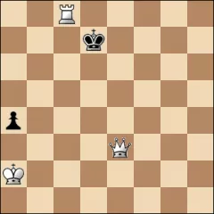 Шахматная задача #22134